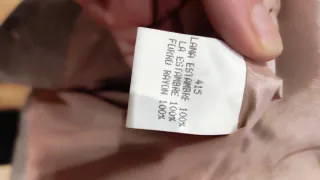 Americana cuadros Príncipe de Gales ligera