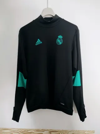 Sudadera Real Madrid L