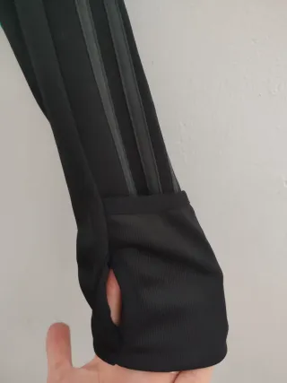 Sudadera Real Madrid L