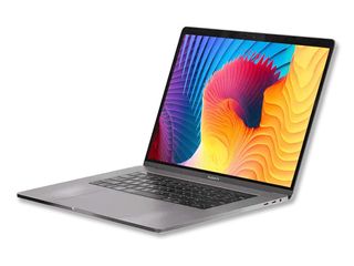 Apple MacBook Pro 15,4" i7 8a 16GB RAM Gráfica 4Gb