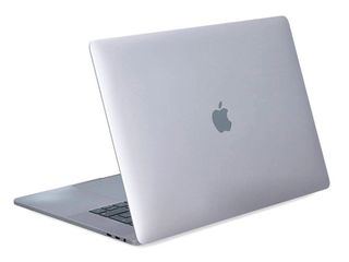 Apple MacBook Pro 15,4" i7 8a 16GB RAM Gráfica 4Gb