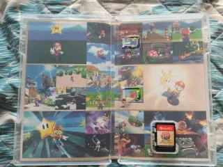 Super Mario 3D All-Stars Nintendo Switch