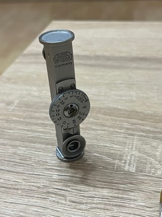 Telémetro Leica Wetzlar Germany