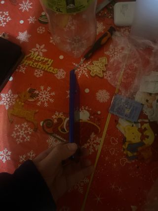 Xiaomi Redmi Note 8T Nero