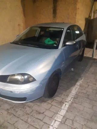 SEAT Ibiza 2005 DESPIECE COMPLETO