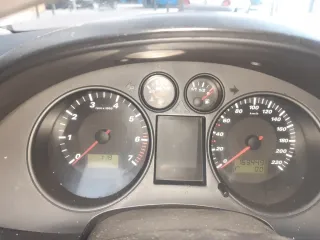 SEAT Ibiza 2005 DESPIECE COMPLETO