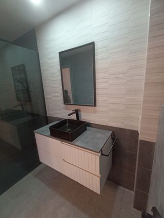 Servicio de manitas y reparaciones generales