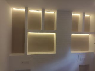 Servicio de manitas y reparaciones generales