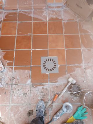 Servicio de manitas y reparaciones generales