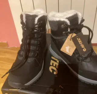 Botas de nieve Hi-Tec