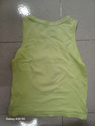 Canotta bambino DINO BEACH 3-4 anni