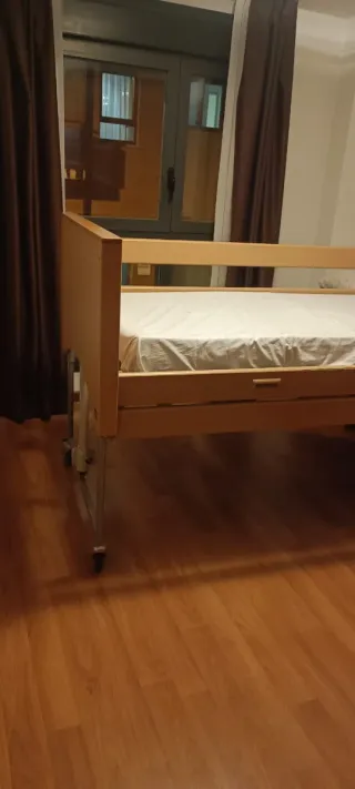 Cama Articulada Eléctrica Artic