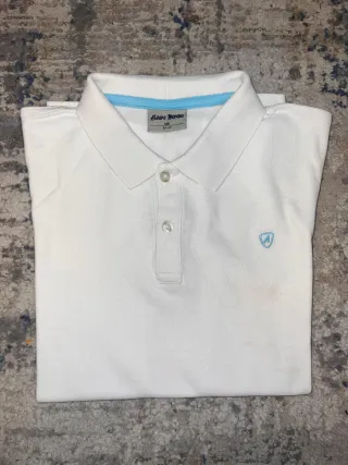 Polo Blanco