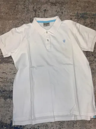 Polo Blanco