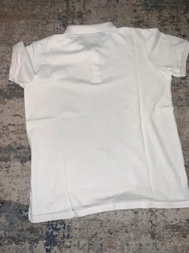 Polo Blanco