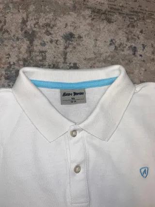 Polo Blanco
