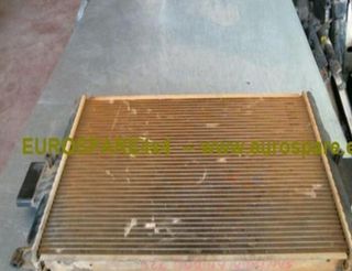 3806 radiador de agua santana anibal 2.8 td 2.8psi