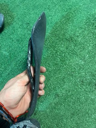 Sillín Selle Italia Kit Carbonio