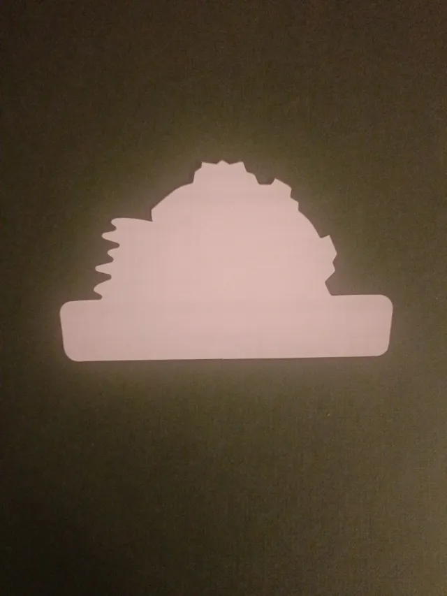 Adesivo CJB Joventut Badalona penya