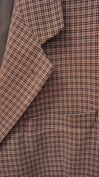 Chaqueta de hombre Talla 54