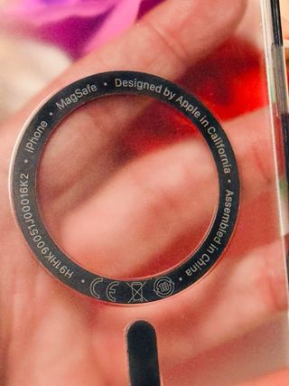 Cover originale iPhone 17 Air prezzo fisso