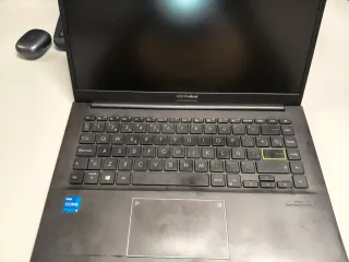 Portatile Asus VivoBook