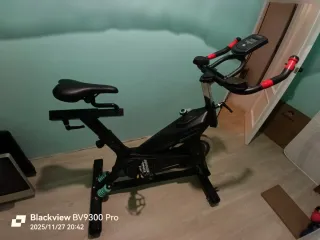 Bicicleta Spinning Cecotec
