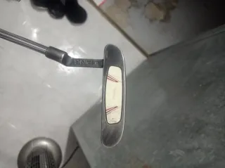 PUTTER Palo de golf PING Scottsdale