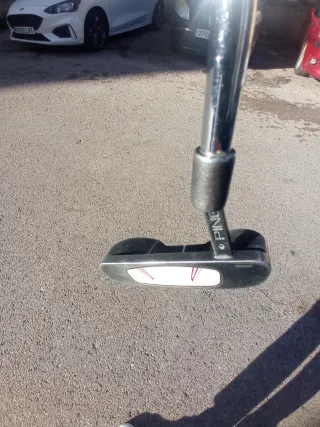 PUTTER Palo de golf PING Scottsdale