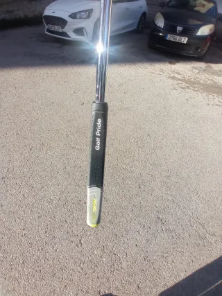 PUTTER Palo de golf PING Scottsdale