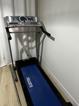 Cinta de correr eléctrica TOP HOBBY