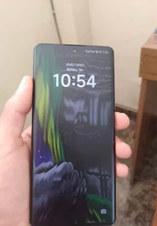 Xiaomi Redmi Note 14 Pro Negro Multicolor