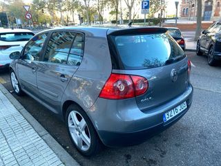 Volkswagen Golf 2006