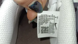 Nike Court Vision Alta