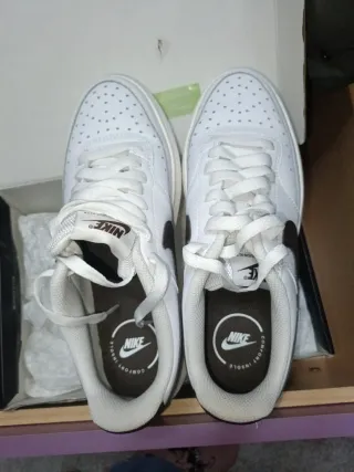 Nike Court Vision Alta