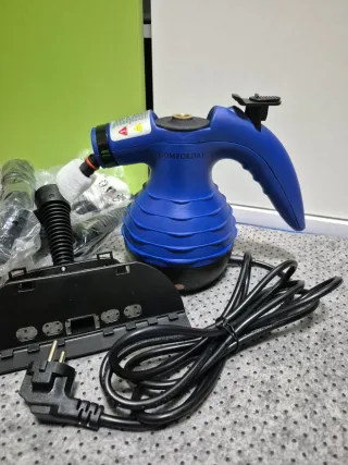 Pistola de Vapor 250ml - Sin Estrenar