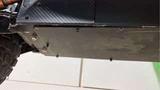 SmartGyro Rockway Pro Patinete Eléctrico