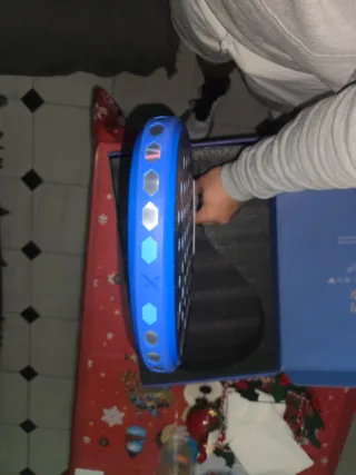 Pala de pádel Drop Shot Attack 2025