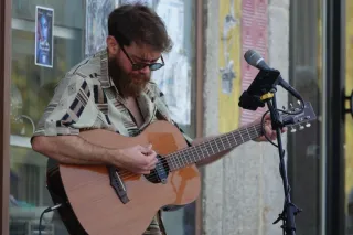 Fotógrafo de eventos en Tarragona