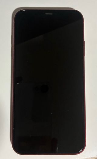 iPhone 11 (PRODUCT)RED 64GB