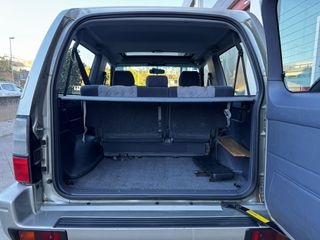 TOYOTA Land Cruiser 90 3.0 TD VX