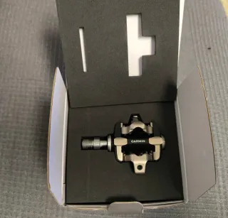 Garmin Rally XC100 Upgrade Pedal