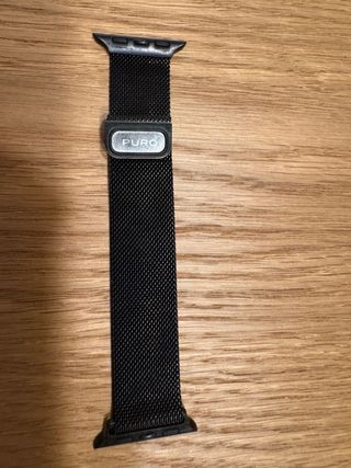 Correa Milanese Apple Watch 40mm