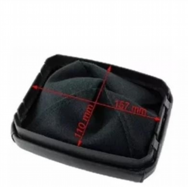 Funda palanca de cambio Opel Meriva A 2003-2010