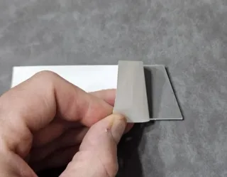 Logo Audi S7 Emblema Pegatina Maletero A7