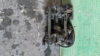 Despiece Kawa KLE 500