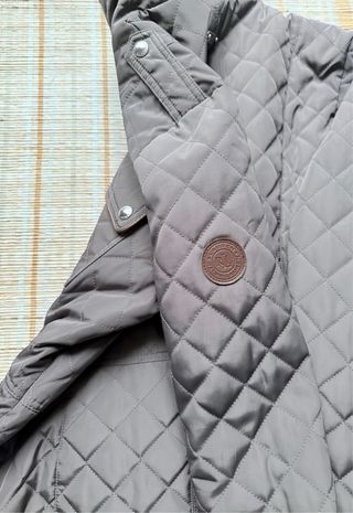 Abrigo mujer RALPH LAUREN talla S