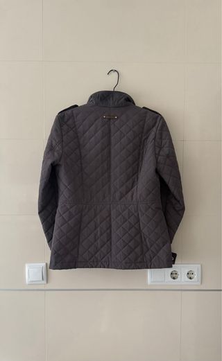 Abrigo mujer RALPH LAUREN talla S