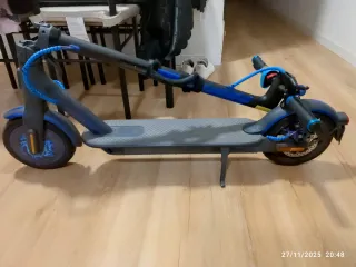 Patín Eléctrico Xiaomi 3 Pro