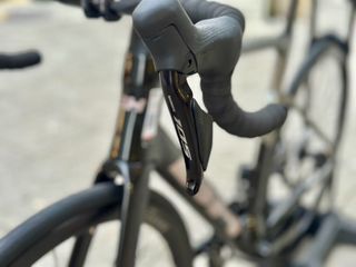 Bicicleta Carretera BH RS1 3.5 Shimano 105 Di2